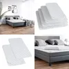 Vitalispa Matratzenschoner , 90 x 200 cm, Weiß Produktbild-Vorschau 8