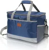 EINFEBEN Kühltasche Picknicktasche Kühltaschen Lunchtasche Produktbild-Vorschau 1