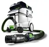 Festool Absaugmobil CLEANTEC CTM 36 E Produktbild-Vorschau 14