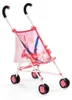 BABY born® kinderwagen met tas (roze) Productafbeelding-voorbeeld 10