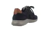 Jomos campus slippers in grote maten, blauw, artikelnummer Productafbeelding-voorbeeld 3