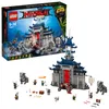 LEGO® NINJAGO Ultimativ ultimatives Tempel-Versteck 70617 Produktbild-Vorschau 1