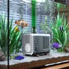 SunSun CHJ-1500 ECO Aquarium Pumpe 1500 l/h 25 W Produktbild-Vorschau 2