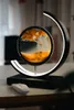 Luxury - Lampada da tavolo Quicksand - Rosso Anteprima dell’immagine prodotto 4
