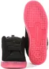 Dc Shoes Court Graffik in Schwarz-Pink für Damen – Größe Produktbild-Vorschau 10