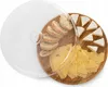 Practic patera drewniana z kloszem 30cm 10085000 Podgląd zdjęcia produktu 2