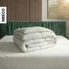 RIBECO GERMANY Federbettdecke 135x200 cm – Wärmeklasse Produktbild-Vorschau 2
