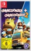 Overcooked! 2  SWITCH  CIAB Produktbild-Vorschau 2