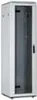 Digitus DN-19 22U-6/6-1 rack Rack indipendenti Grigio Anteprima dell’immagine prodotto 4
