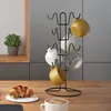 METALTEX 361129000 Mug-Tree Lava Tassenständer TouchTherm, Produktbild-Vorschau 2