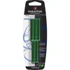 Sheaffer Tintenpatronen Grün 5 Stück auf Blisterkarte Produktbild-Vorschau 1