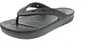 CROCS Bade-Zehentrenner Damen 31353436353331 Schwarz 37 EU Produktbild-Vorschau 36