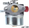 Carburateur en alliage d'aluminium 640017b 640117 Voir les images du produit 1