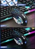 Kabelgebundenes Gaming-Tastatur und Maus-Set 20 Produktbild-Vorschau 10