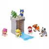 PAW Patrol PAW FGR Dlx Mini Figs Knights BP GML, 3 Náhled obrázku produktu 1