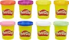 PD 8 Pack Rainbow Náhled obrázku produktu 2