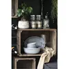 Ib Laursen Müslischale Mynte French Grey Produktbild-Vorschau 13