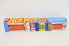 Hot Wheels Track Builder Track Creator Gerades Trackset, Produktbild-Vorschau 7