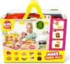 ZURU 15905A – Slime Mart Burger w koszyku na zakupy – śluz Podgląd zdjęcia produktu 3