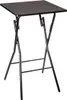 Klappbarer bartisch 2-sitzer schwarz  - 5 five simply smart Produktbild-Vorschau 1