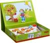 Haba Magnetspiel-Box Jahreszeiten Produktbild-Vorschau 4