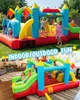 Château gonflable pour enfants de 3 à 12 ans, 488 × 270 × Voir les images du produit 9