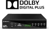 Cabletech DEKODER DVB-T2 H.265 HEVC URZ0336 - karta Podgląd zdjęcia produktu 14