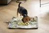 Beeztees Puppy Doeka Schnüffelmatte - Hund Spielzeug - grau Produktbild-Vorschau 2