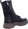 Andrea Conti Schnürstiefel Damen 31343337333832 Schwarz 37 Produktbild-Vorschau 5
