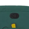 VidaXL 373428, Textil, Zelená, Pěna, 110 kg, 750 mm, 990 mm Náhled obrázku produktu 12
