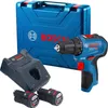 Bosch GSR 12V-30 Professional, Schlagschrauber, Produktbild-Vorschau 1