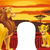 Nackenkissen - Disney Der König der Löwen Produktbild-Vorschau 3