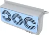Solární výfukový ventilátor do auta Chladicí ventilátor Náhled obrázku produktu 2