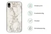 MuchoWow® Handyhülle Schutzhülle Hülle für iPhone XR Marmor Produktbild-Vorschau 7