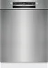 Bosch SMU4EVS08E Serie 4 edelstahl gebürstet 60 cm Home Produktbild-Vorschau 1