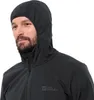 Jack Wolfskin Jacke BORNBERG HOODY M Jacke Produktbild-Vorschau 14