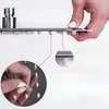 Deszczownica Chromowana 6Mm Prysznicowa Natryskowa Ruchoma Podgląd zdjęcia produktu 19