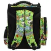 PIXEL GAME MINECRAFT Schulranzen Rucksack Ranzen Produktbild-Vorschau 4