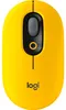 Logitech POP, Beidhändig, Optisch, Bluetooth, 4000 DPI, Produktbild-Vorschau 1