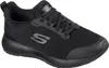 Skechers - Damen Schuhe "Squad SR" FS8058 (38 EU) (Schwarz) Produktbild-Vorschau 1