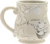 Tasse Disney Alice im Wunderland Weiß es Kaninchen Produktbild-Vorschau 1