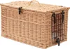 Aumüller Katzentransportkorb aus gesottener Weide - Produktbild-Vorschau 1