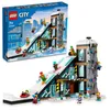 Zabawka konstrukcyjna LEGO 60366 City Snow Park Podgląd zdjęcia produktu 14