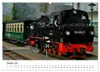 Rügens "rasender Roland" (Wandkalender 2027 DIN A2 quer), Produktbild-Vorschau 4