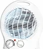 Brollux Elektroheizung 2000W mobiles Heizgerät VO-W Produktbild-Vorschau 1