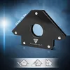 STAHLWERK 2er Set Magnet-Schweißwinkel 34 kg, 75 lbs mit Produktbild-Vorschau 3