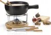Kela Käsefondue-Set Natura 10tlg. Produktbild-Vorschau 6