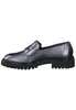Paul Green Damen Slipper/ Loafer Silber GlattlederGröße:39 Produktbild-Vorschau 9