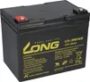 Batterie Kung Long 12V 36Ah compatible clôture U1-36NE Voir les images du produit 1