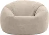 icon Klassischer Sitzsack Bean Bag Kingston, Cord Produktbild-Vorschau 4